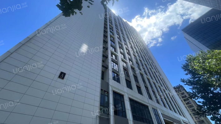 中海滨江U-BOX外景图