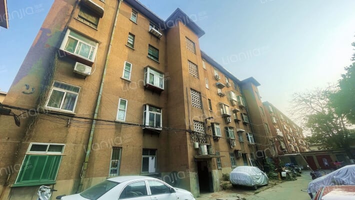 胜利庄31外景图