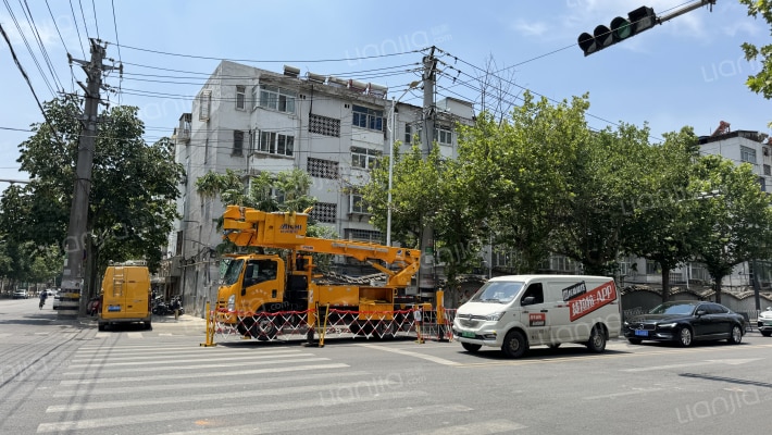 永安19号外景图