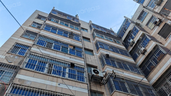 火花小区外景图