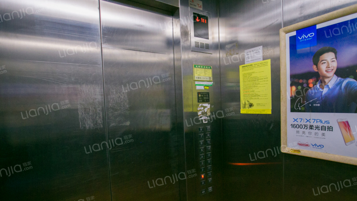 飘鹰东方花园外景图