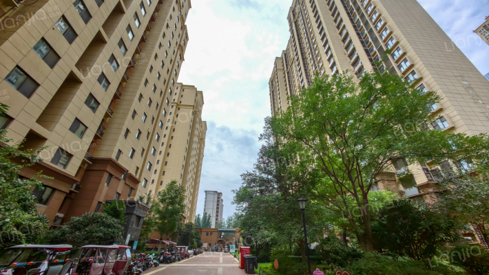 中垠雅苑外景图