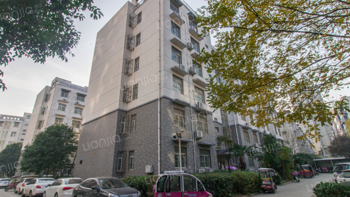 菁华名家外景图