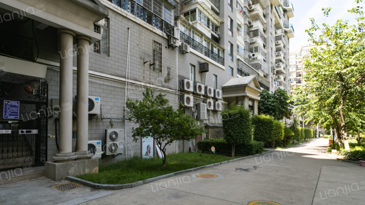 阳鸿新城外景图