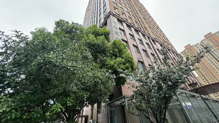 75号公馆外景图