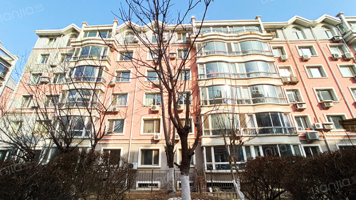 宏伟金都外景图