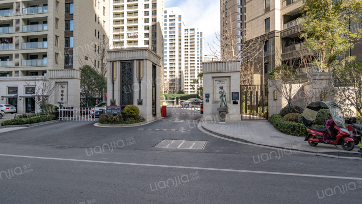 绍兴金地湖城大境房价怎么样金地湖城大境房源户型图小区车位交通地址