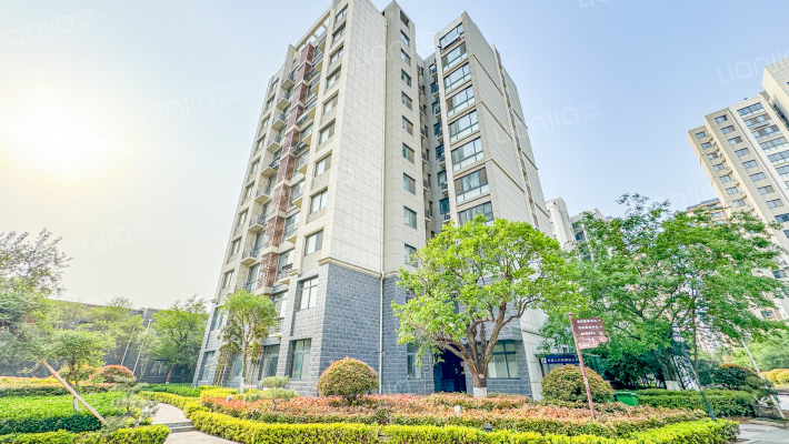 盛华·天竹佳苑外景图