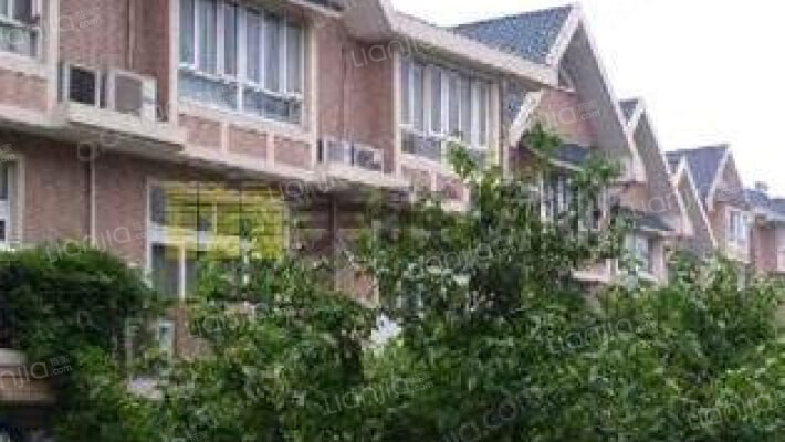 西郊佳景苑外景图