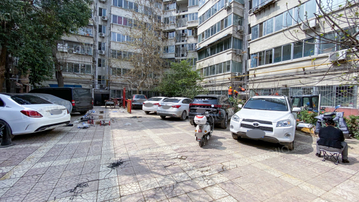 环城南路中段19号外景图