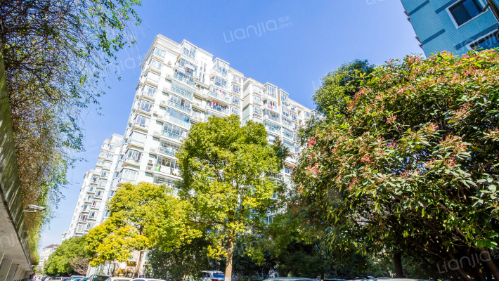 江南名邸外景图