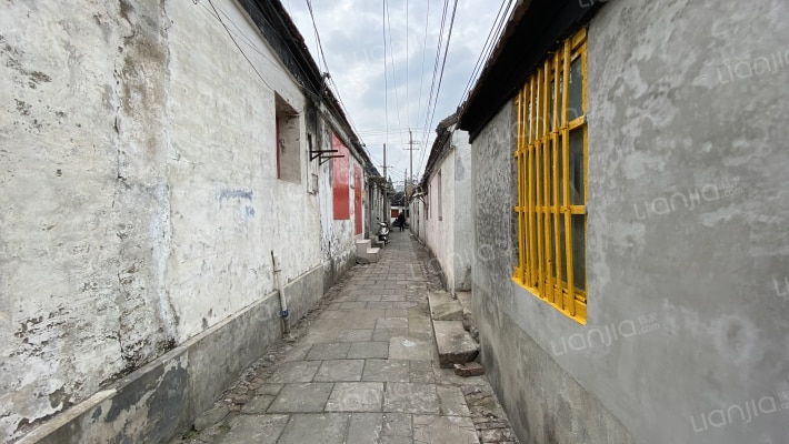 三衙墩26号外景图