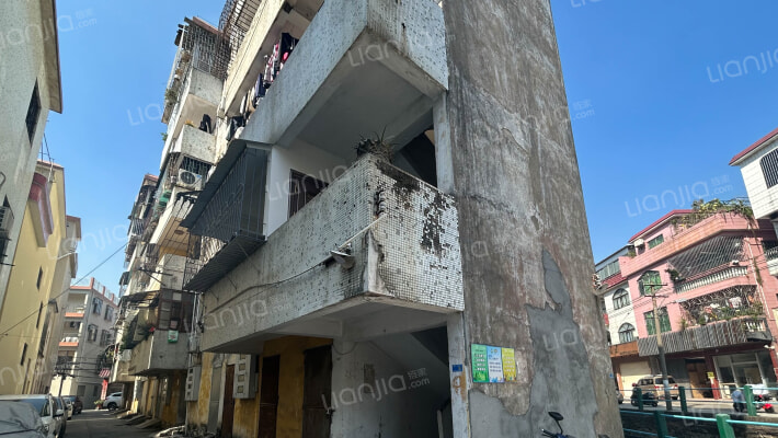 振兴路二街三巷外景图