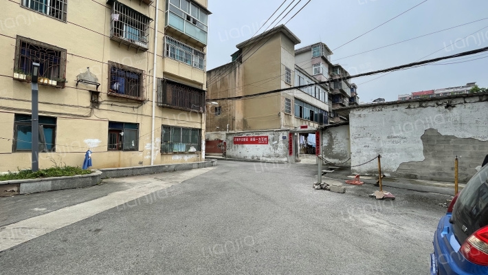 朝晖路36号外景图