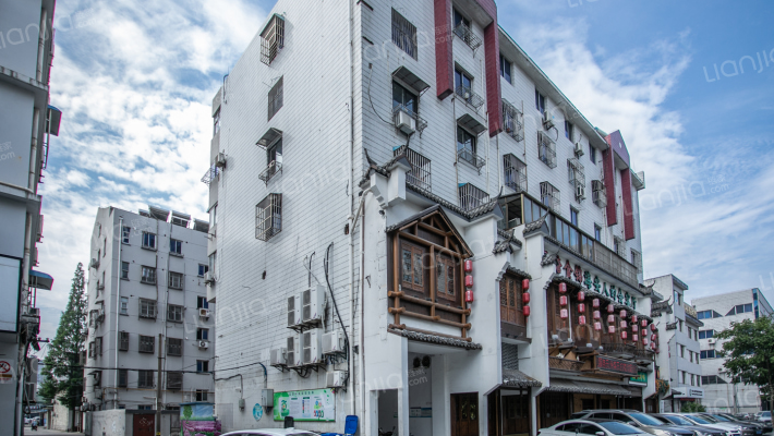 江海西路9号外景图