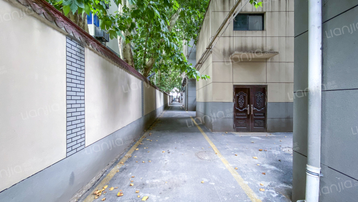 习武园34号外景图