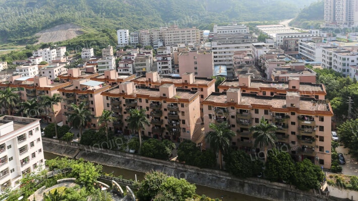 德华花园外景图