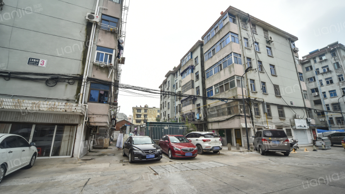 工农巷8号外景图