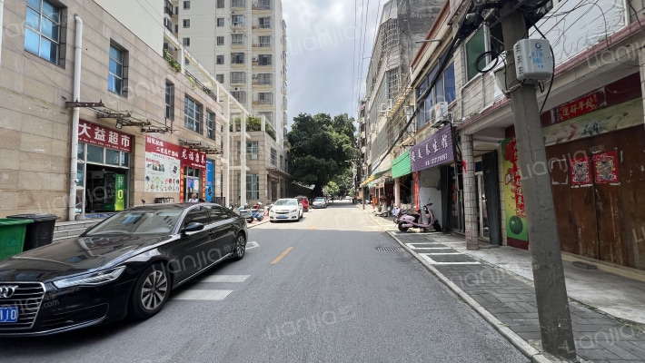 新安里一巷外景图