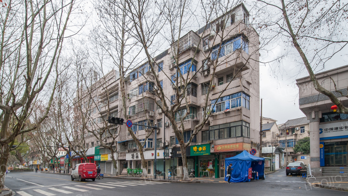 人民路203号外景图