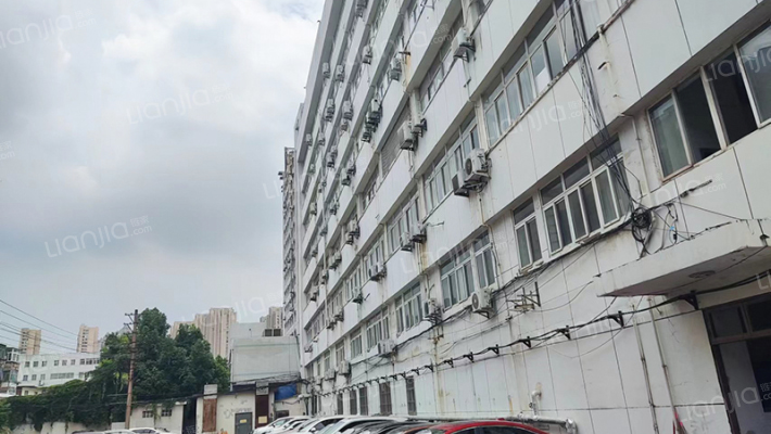 沿河路106号外景图