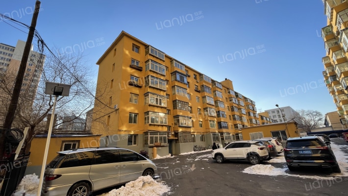 三好花园外景图