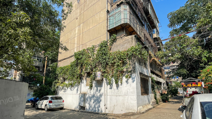 长乐坊138号外景图