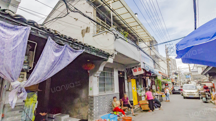 打绳巷128号外景图