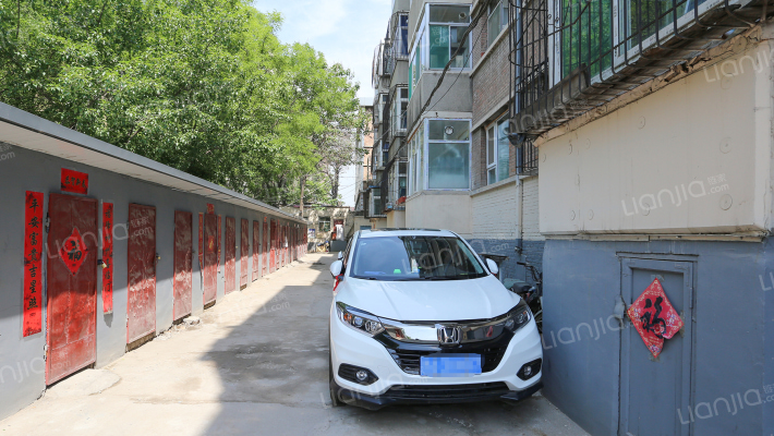 新街南二巷4号外景图