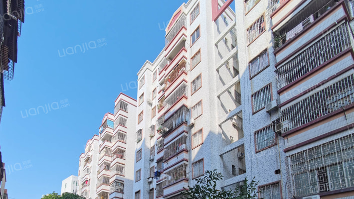 涌南路1号外景图