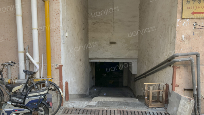 儿科大楼外景图