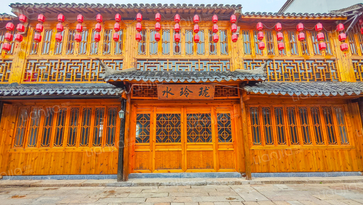 建新路28号外景图