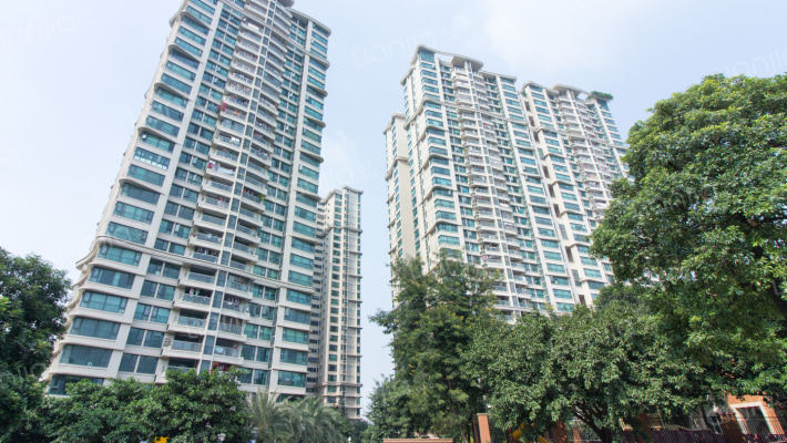 十年小雅外景图