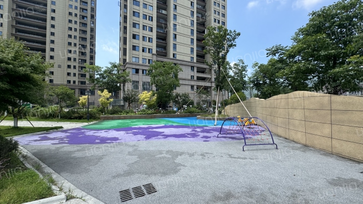 郭景佳园外景图