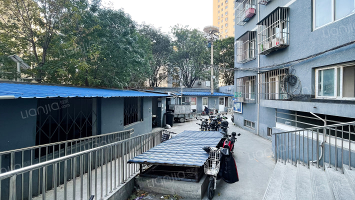 沙子口路72号外景图