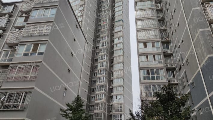 风尚馨筑外景图