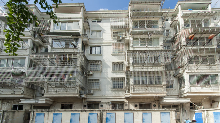 港西中路218号外景图