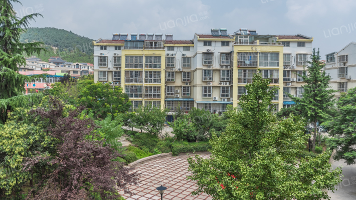 嘉慧园三区外景图