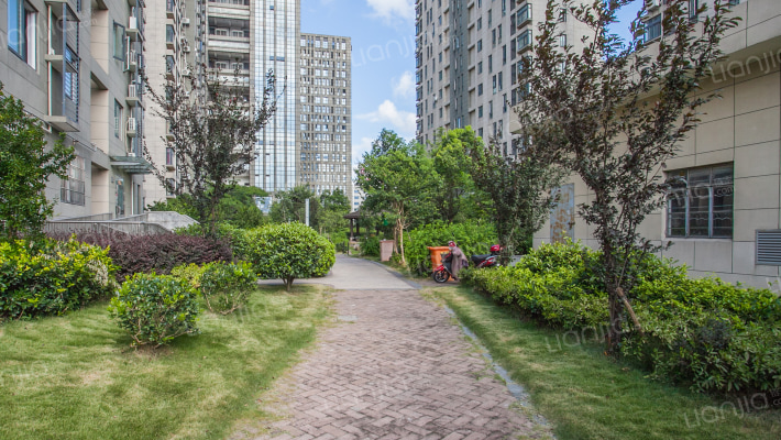 中物科技园外景图