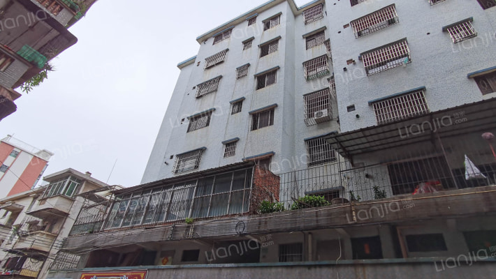 甘泉街15号外景图