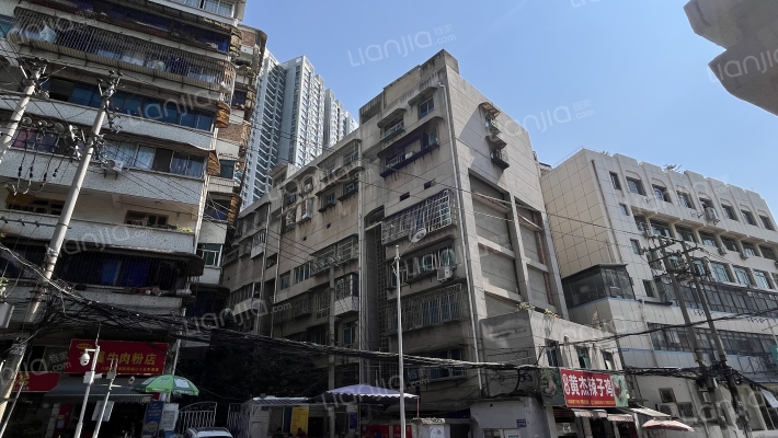 八鸽岩路156号外景图