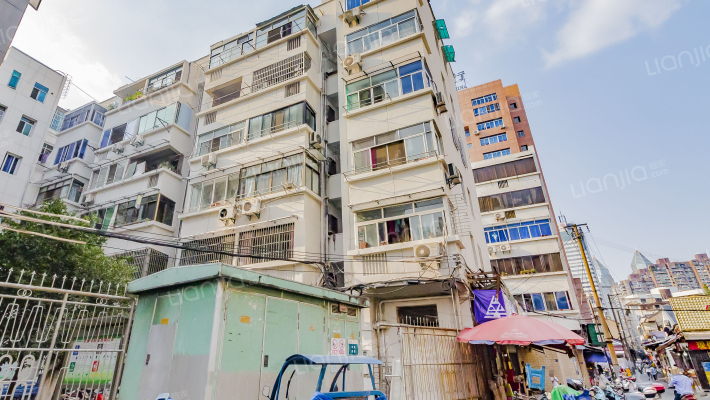 府上街18号外景图