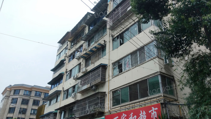 文家巷28号外景图