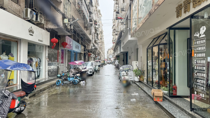 莘塍东街二期外景图