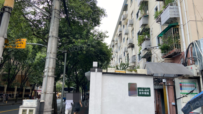 法华镇路806号外景图