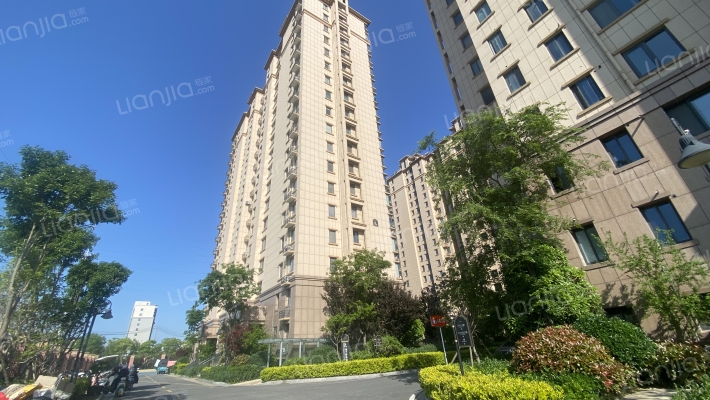 通银·红堡庄园外景图