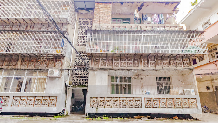 文博路11号外景图