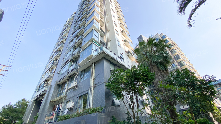 京武雅翠轩外景图