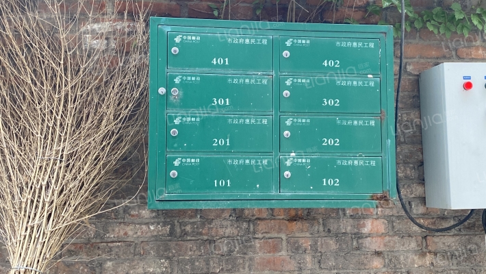 开放大道北路75号外景图