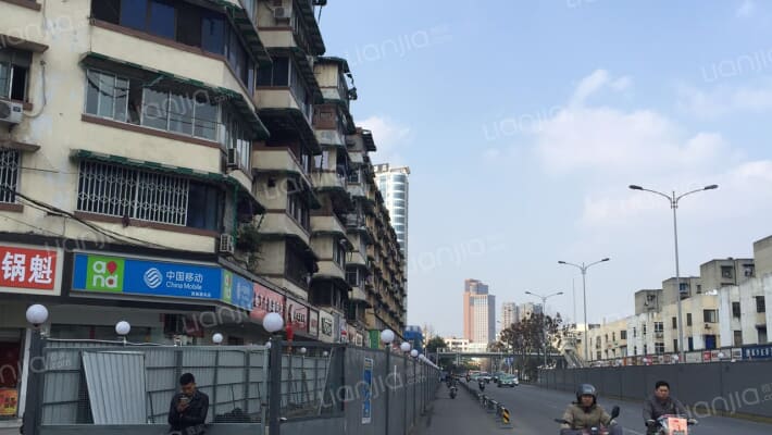 一环路西三段23号外景图